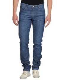 CORNELIANI ID - Denim pants