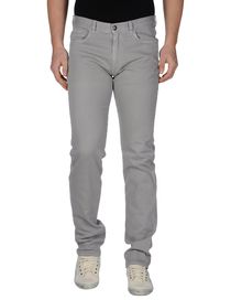 CANALI - Denim pants
