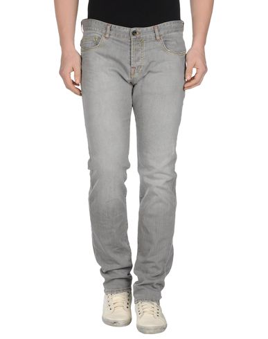 ZOOM PATRIZIA PEPE - Denim pants