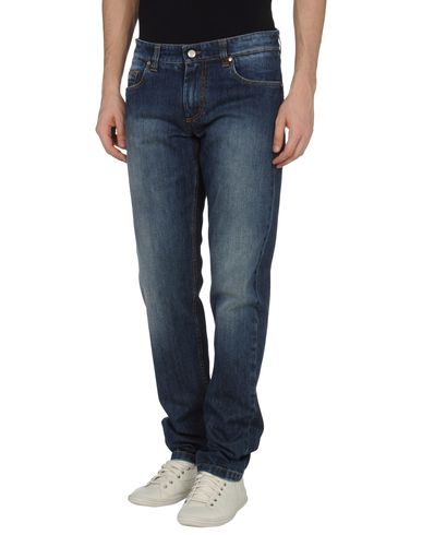 ZOOM CORNELIANI ID - Denim pants