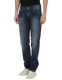 CORNELIANI ID - Denim pants