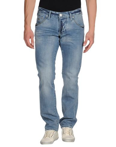 ZOOM ENERGIE - Denim pants