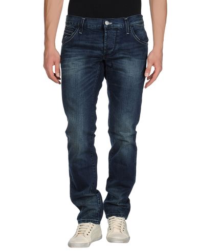 ZOOM ENERGIE - Denim pants