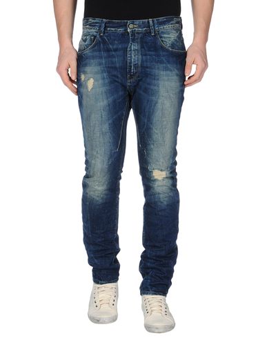 ZOOM C'N'C' COSTUME NATIONAL - Denim pants