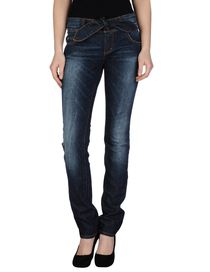 GALLIANO - Denim pants