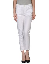 ARMANI JEANS - Casual trouser