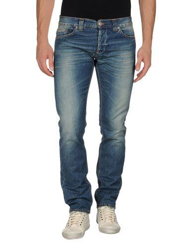 ZOOM DONDUP - Denim pants