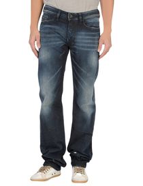 DIESEL - Denim pants