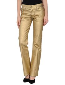 ATOS LOMBARDINI - Denim pants
