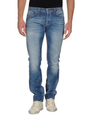 ZOOM DONDUP - Denim pants