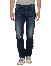 DIESEL - Denim pants