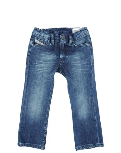 ZOOM DIESEL - Denim pants