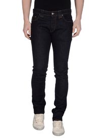 GALLIANO - Denim pants
