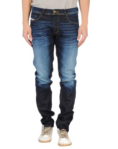 ZOOM DIESEL - Denim pants