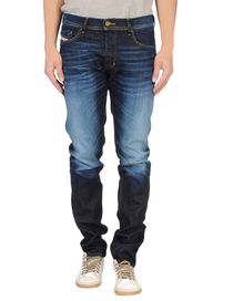 DIESEL - Denim pants