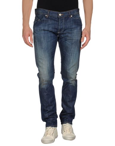 ZOOM DONDUP - Denim pants
