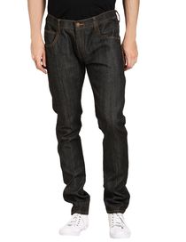 ARMANI JEANS - Denim pants