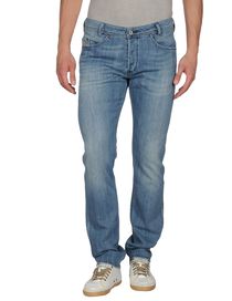 DIESEL - Denim trousers