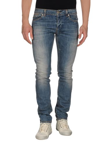 ZOOM DONDUP - Denim pants