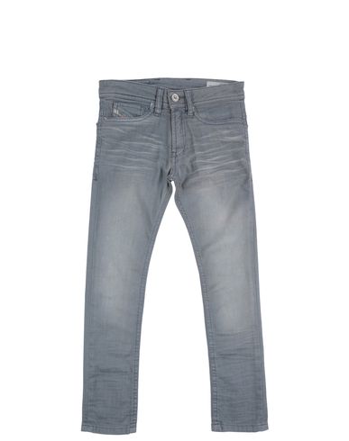 ZOOM DIESEL - Denim trousers