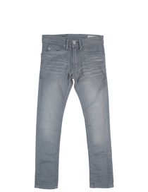 DIESEL - Denim pants