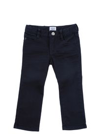 ARMANI JUNIOR - Denim pants