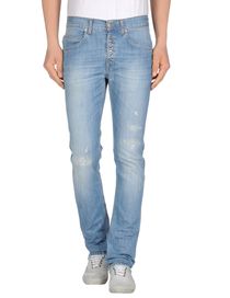 DONDUP - Denim pants