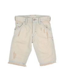 DIESEL - Denim pants