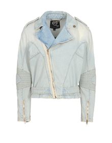 Denim outerwear - McQ