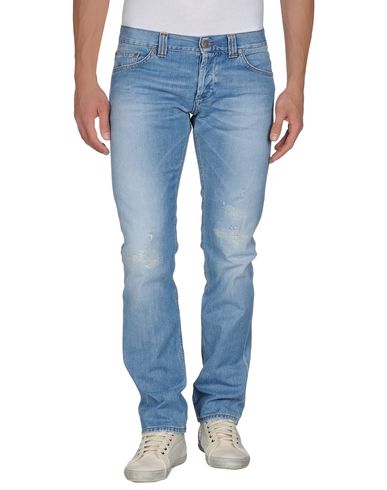 ZOOM DONDUP - Denim pants
