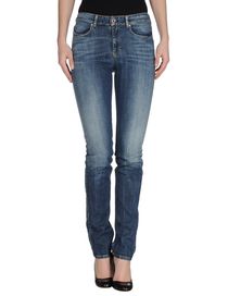 ARMANI JEANS - Denim pants