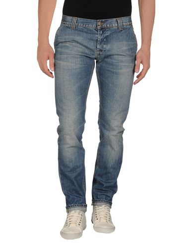 ZOOM DONDUP - Denim pants