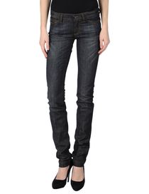 DOLCE & GABBANA - Denim trousers