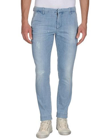 ZOOM DONDUP - Denim pants