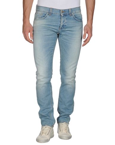 ZOOM DONDUP - Denim pants
