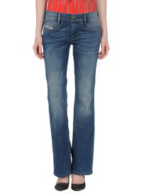 DIESEL - Denim trousers