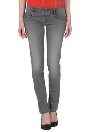 DIESEL - Denim trousers