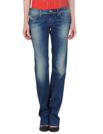 DIESEL - Denim trousers