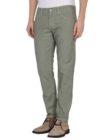 ZOOM DONDUP - Denim pants