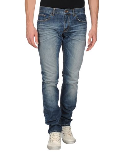 ZOOM VALENTINO - Denim pants