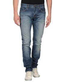 VALENTINO - Denim pants