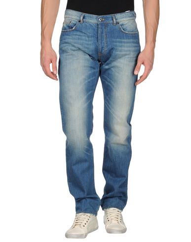 ZOOM VALENTINO - Denim pants