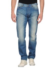 VALENTINO - Denim pants