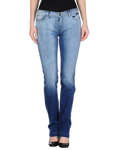 ZOOM DOLCE & GABBANA - Denim pants