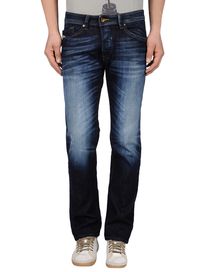 DIESEL - Denim pants