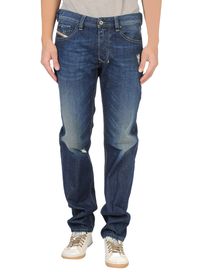 DIESEL - Denim pants