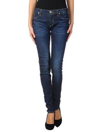 DONDUP - Denim trousers
