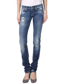 DONDUP - Denim trousers