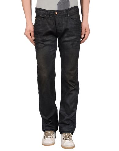 ZOOM DIESEL - Denim pants