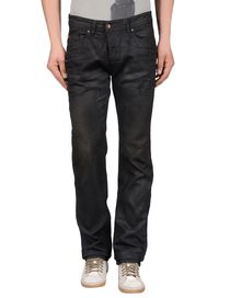 DIESEL - Denim trousers